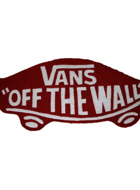 diyvans潮流时尚卫浴订做地毯