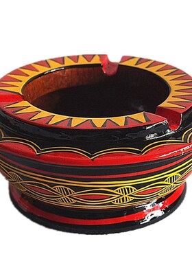 凉山四川特产传统手工制作漆器