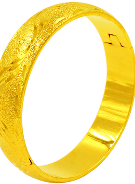 大气花纹新娘结婚影视道具首饰