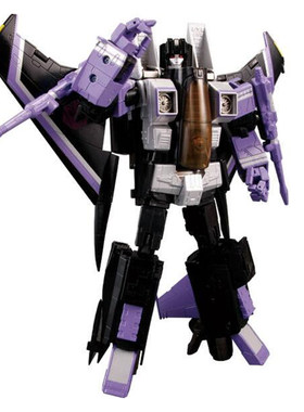 TAKARA 变形金刚 大师级 MP11SW 闹翻天再版 3C带币国行 现货