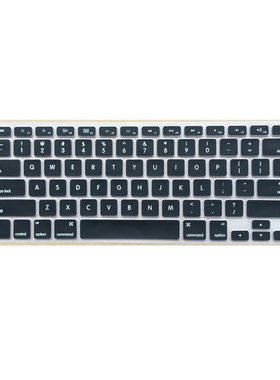 MacBookPro13.3寸键盘贴膜A1502