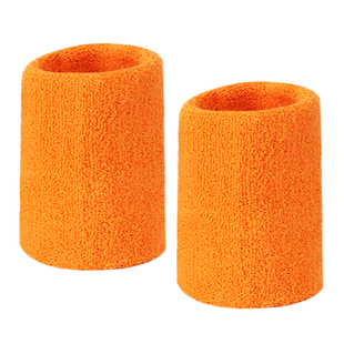 护腕男运动女扭伤防护吸汗健身跑步排球擦汗保暖儿童时尚手腕夏冬