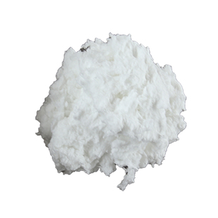 硅酸铝棉耐火棉花高温散棉陶瓷纤维棉电炉填充棉锅炉保温棉防火棉