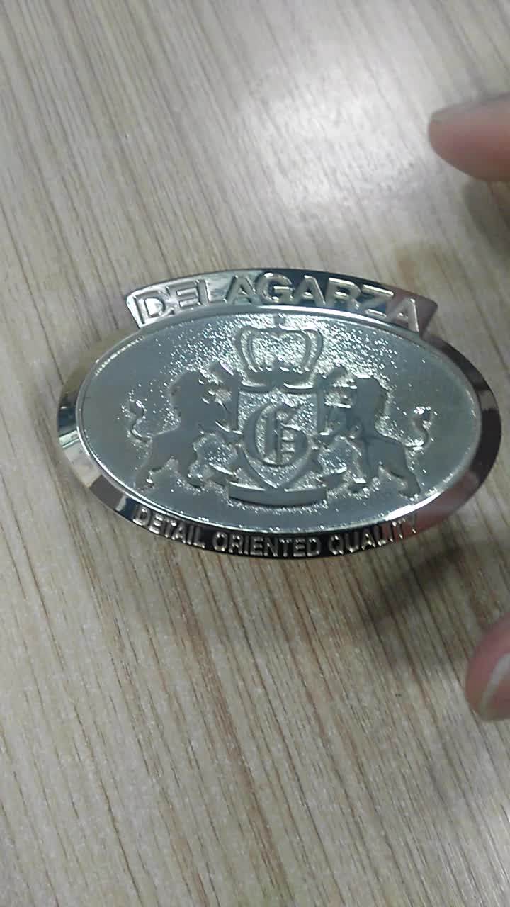 Custom Metal Logo Emblem Buy Emblems Or Logos,Custom Metal Car Emblem