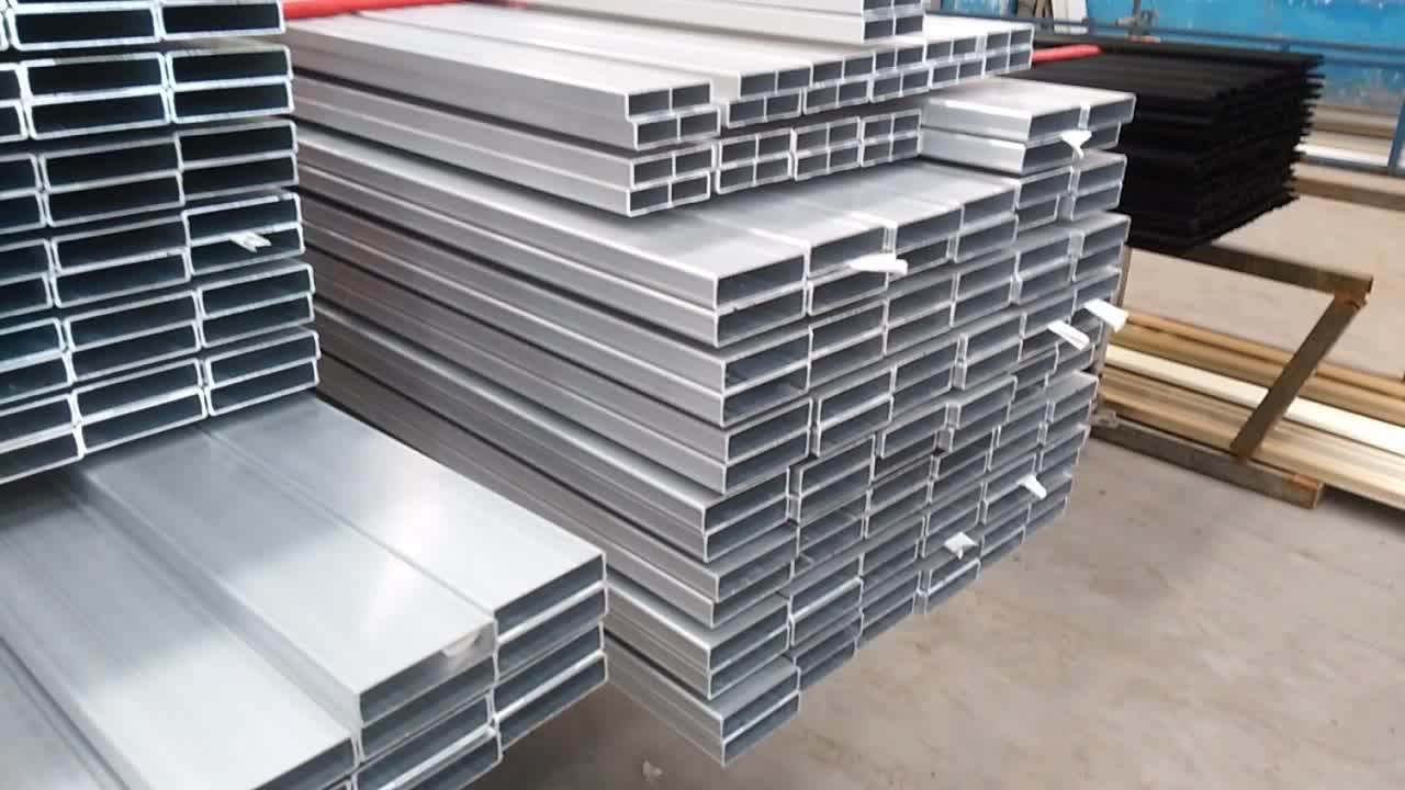 High Demand Aluminum Housing Led Light Bar Led Aluminum Profile Buy