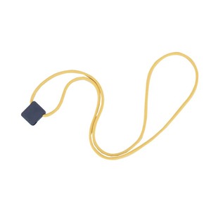 卡富仕创新卡夹扣圆绳挂绳定制工作证工作牌证件卡套挂带绳门禁出入证工牌厂牌吊绳工号牌礼品证件卡套挂带子