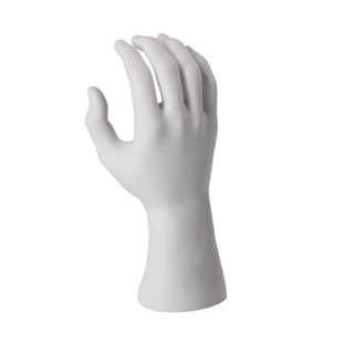 543男式假手模型道具手套手表展示架仿真手掌男士首饰品手链拍摄