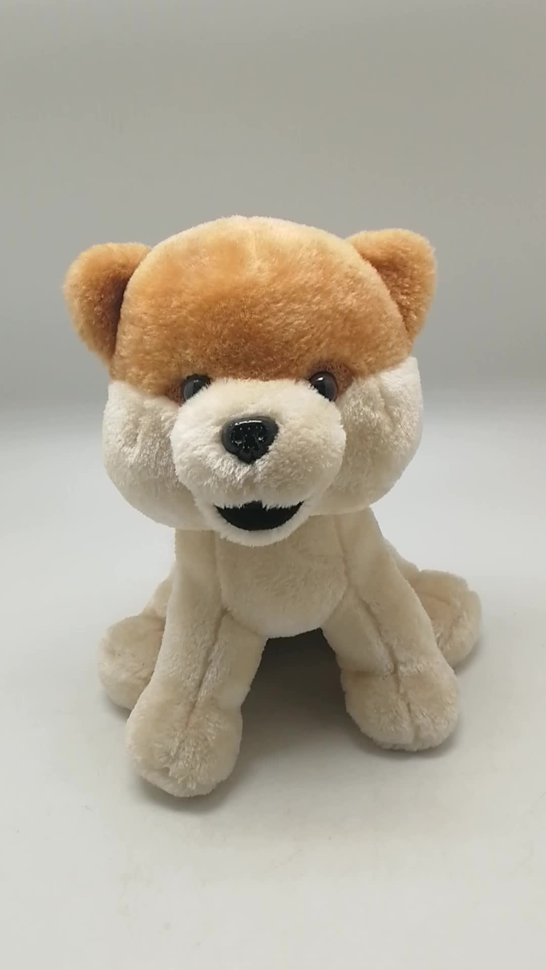 peluche boo