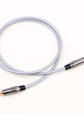 MPS进口OCC单晶铜3.5mm耳机手机连接车载对录线AUX车用无损音频