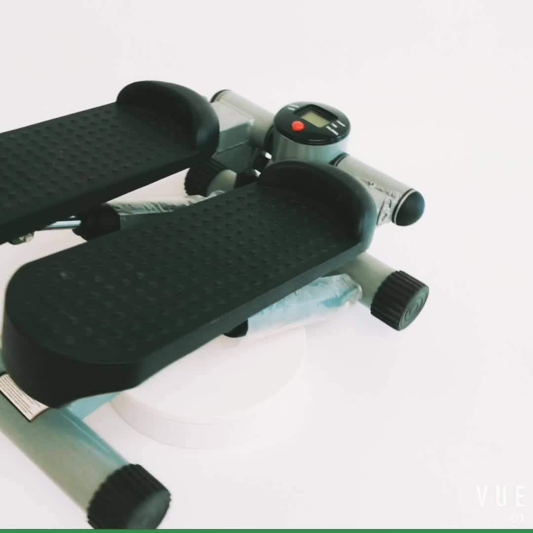 Amazon Top Seller Mini Stepper Home Workout Trainer Updown Fitness