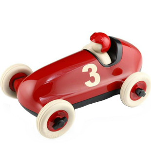 Playforever英国珍藏级玩具车汽车摆件Bruno 三色现货顺丰 包邮