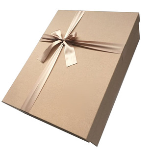 热卖大号礼品盒长方形/超大号礼物包装盒/婚纱礼品盒礼服盒批发