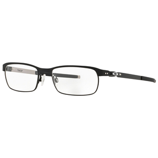 Oakley欧克利眼镜架 OX3184 TINCUP 金属全框防滑近视光学眼镜框