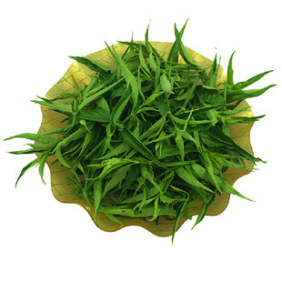 海南五指山黎王草忧遁草小尖叶鲜叶 优盾优顿草鳄嘴花茶 500g包邮