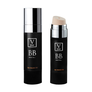 韩国V FAU再生水光BB霜小黑管30ml 灯泡肌遮瑕孕妇可用滋润持久