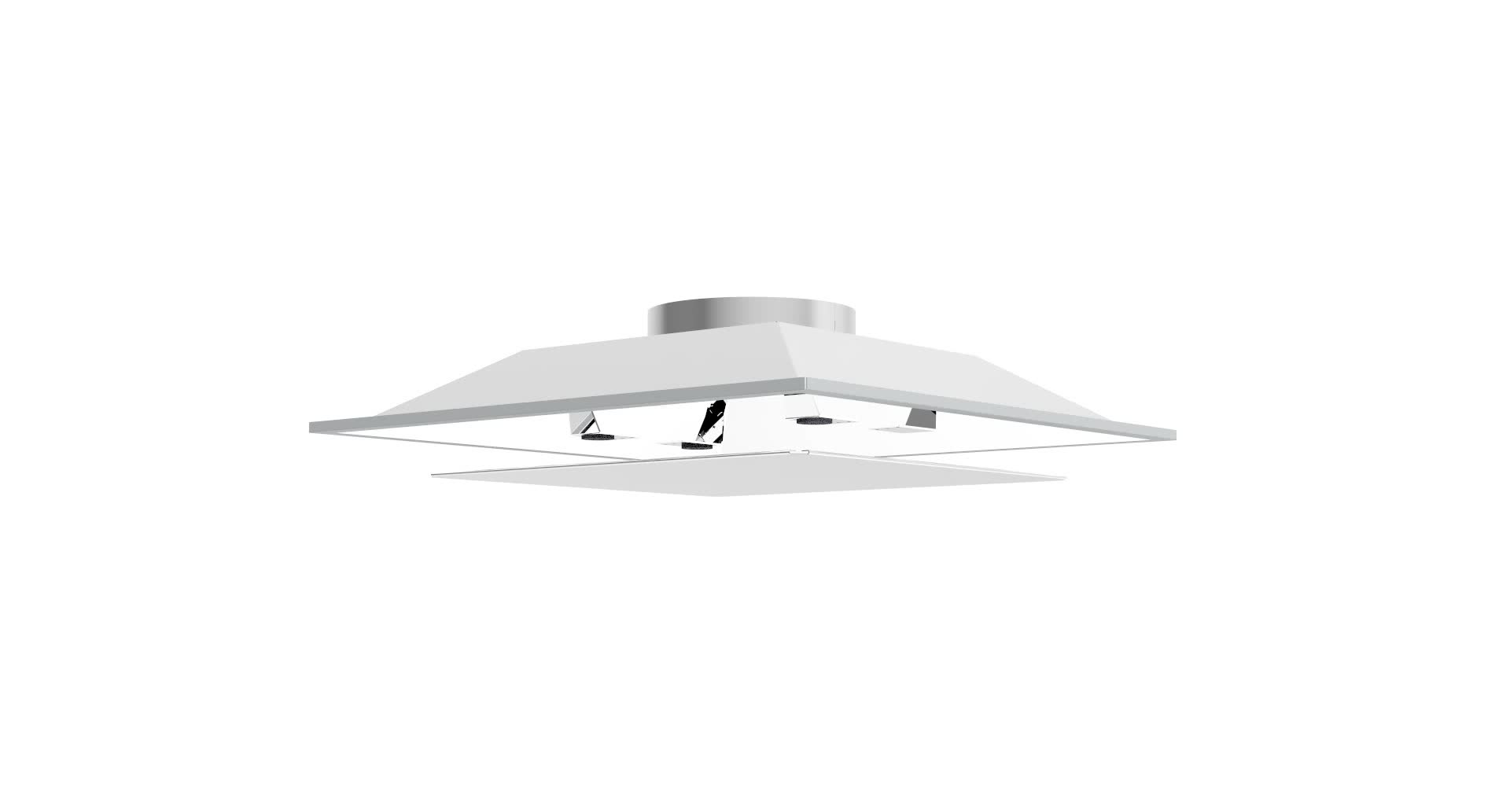 Newest Air Conditioning Adjustable Ceiling Fresh Exhaust Return Air Grille Air Diffuser Buy Air Grille High Quality Exhaust Air Grille Exhaust Air