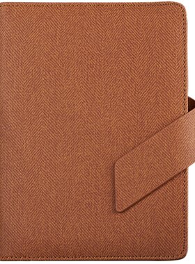 bowen新品本子9可拆卸定制替换芯