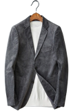 【长期有货】灯芯绒加厚面料西服外套休闲商务789P180，男装西服，电商D225