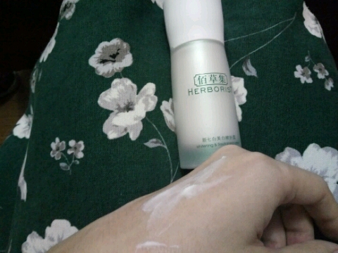 佰草集适合年龄