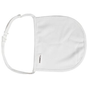 气切防护罩全喉切除防尘罩病人专用档帘喉帘喉罩气管切开套管面罩