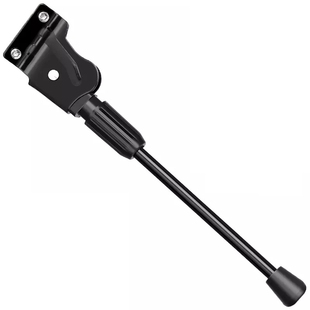 美利达通用自行车脚撑脚架山地车停车架车支撑车梯后支架单车配件