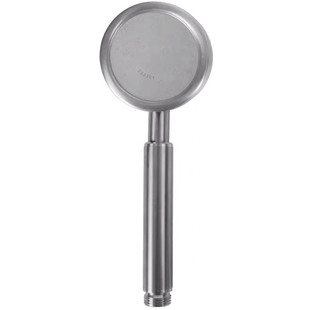 304不锈钢花洒喷头手持家用超强增压大出水加压莲蓬头高压淋浴头