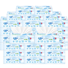 【可心柔】婴儿柔纸巾16包120抽