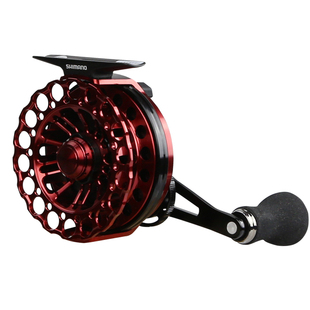 禧玛诺SHIMANO旗舰Seihakou SP RC83青波巧筏钓轮前打轮进口渔轮