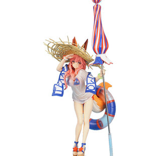 国产吾王 黑礼服saber fate塞巴手办模型黑贞德摆件 卑王saber