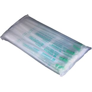 30根一次性灌肠头肛管肠道冲洗软管通用医用灌肠工具袋桶大口针筒