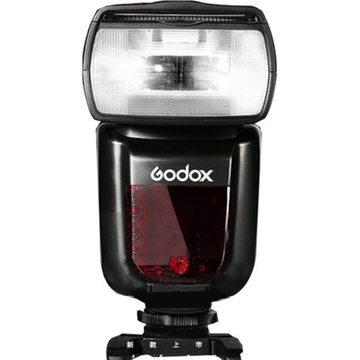 godox神牛tt600机顶闪光灯通用