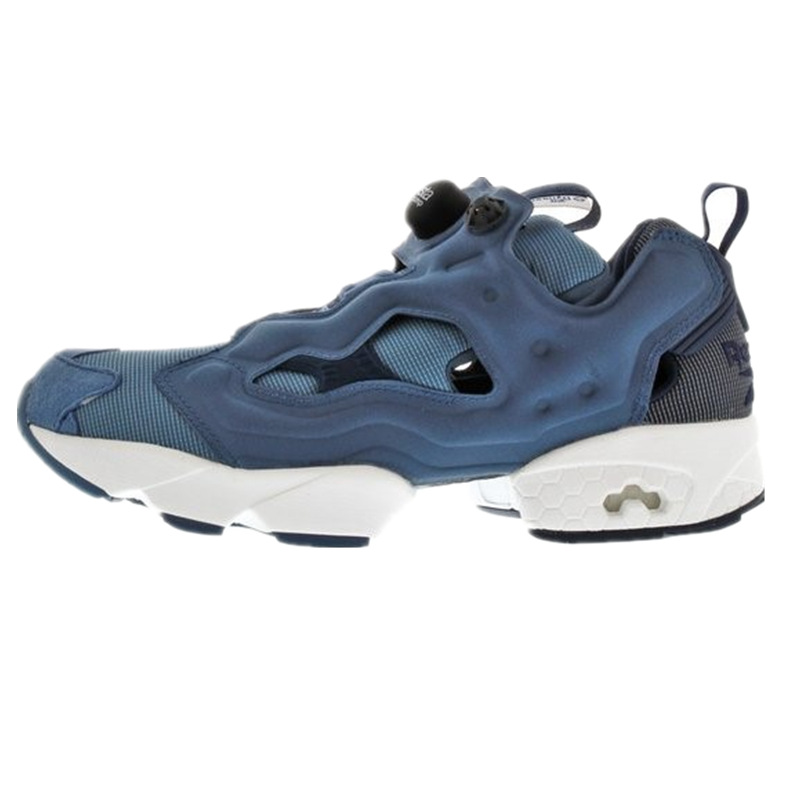 【ZK晴墨】reebok Insta Pump Fury AR0624 CM9816 CM9817 BS6050