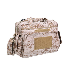 COMBAT2000 SOF EDC工具包/单肩挎包/公文包/办公包