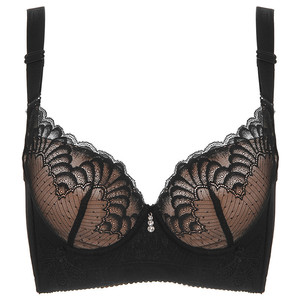 奥丝蓝黛5644包邮文胸内衣A杯小胸聚拢四扣A75四扣有钢圈胸罩厚杯