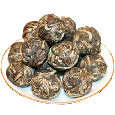 晨澄记云南普洱茶生茶正品精装