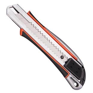 汉顿重型特大号加宽美工刀架25mm加大加厚超大墙纸刀壁纸刀工业级