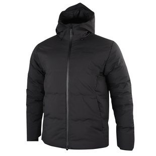 新款Patagonia防水羽绒服冲锋衣男Jackson Glacier加厚外套27921