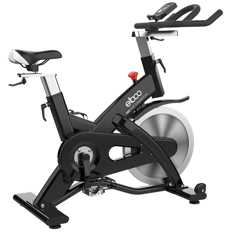 德国elboo益步b80家用动感单车口碑评测啥样?优缺点曝光分析