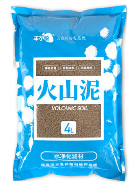 养鱼造景净化水质过滤