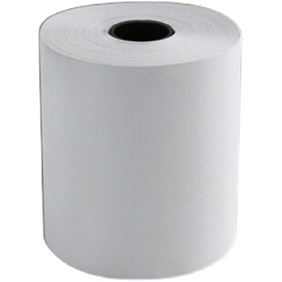 热敏打印纸收银小票纸57mmx40mm 57mmx50mm 57mm*50mm 57x30 57x40卷纸打印纸
