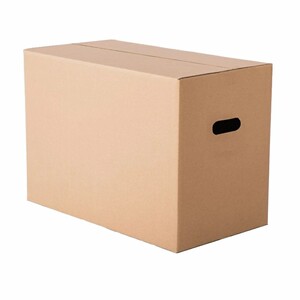 纸箱搬家快递纸箱子定制搬家用打包纸箱加厚包装箱特大硬纸盒定做