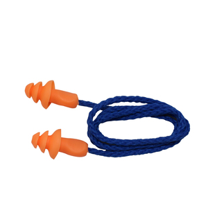 隔音耳塞防噪音呼噜睡眠睡觉男女专业静音学习用硅胶超强抗噪耳塞