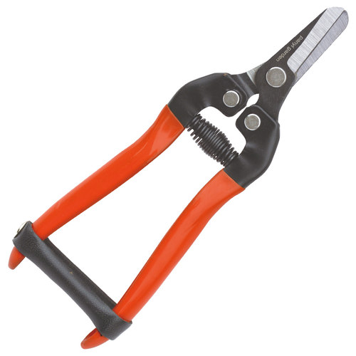 潘易园艺整枝修枝剪工具剪刀葡萄果树摘果树修枝剪花木小剪园林