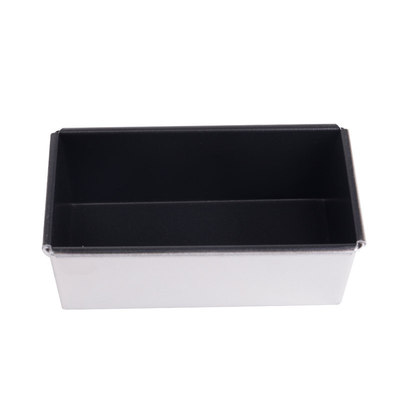 三能水果条海绵乳酪不沾土司盒