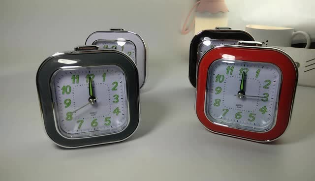 Quartz Og Alarm Clock Desk Table Clocks Quartz Og Alarm Clock Desk Table Clocks