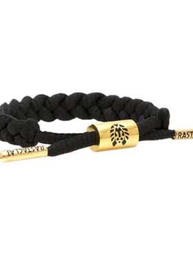 rastaclat丛林温变uv变色鞋带