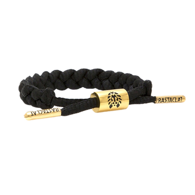 rastaclat丛林温变uv变色鞋带