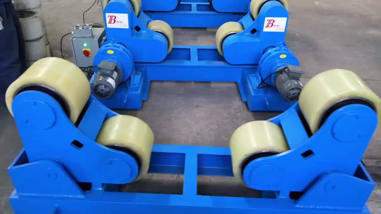 Idler Roller Welding Machine Buy Pipe Turning Rolls,Welding Turning
