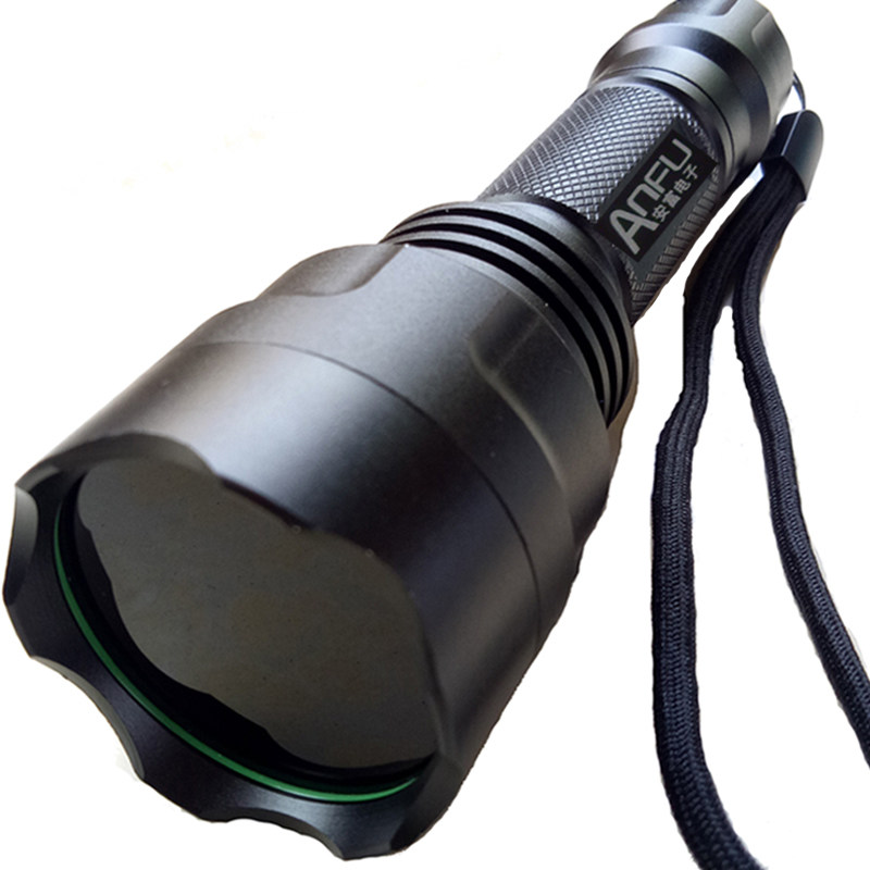 厂家直销 伍德氏灯皮肤真菌检测工具仪诊断宠物猫狗癣AF-WD-365