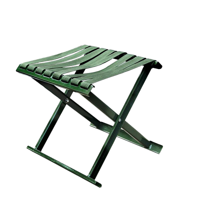 正品6411军规小马扎便携折叠凳子